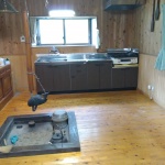 キッチン・イロリ